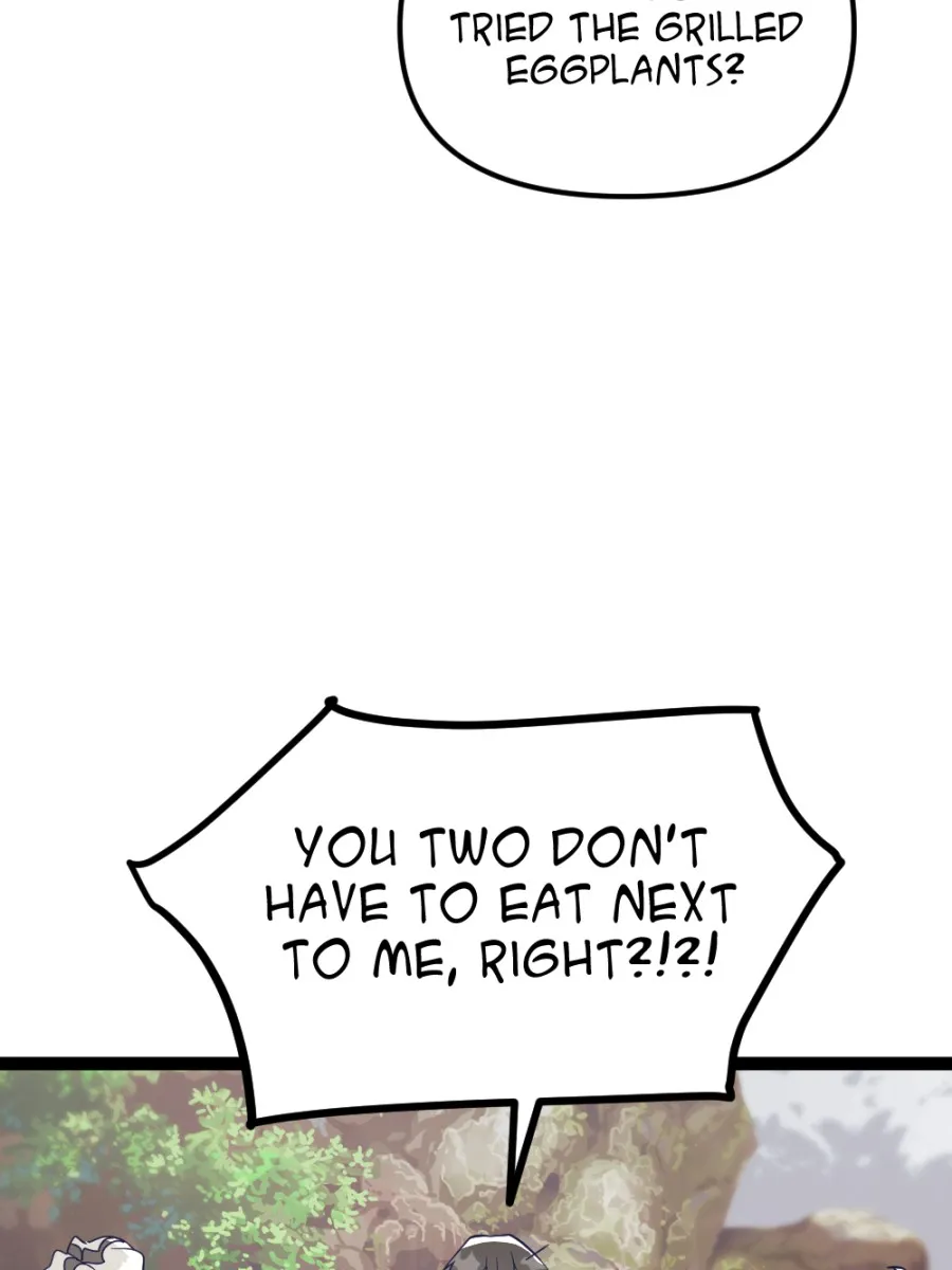 Trace Keeper Chapter 13 page 10 - 