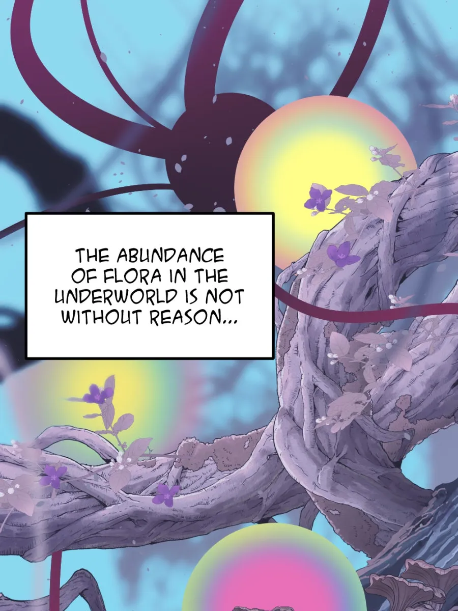 Trace Keeper Chapter 14 page 2 - 