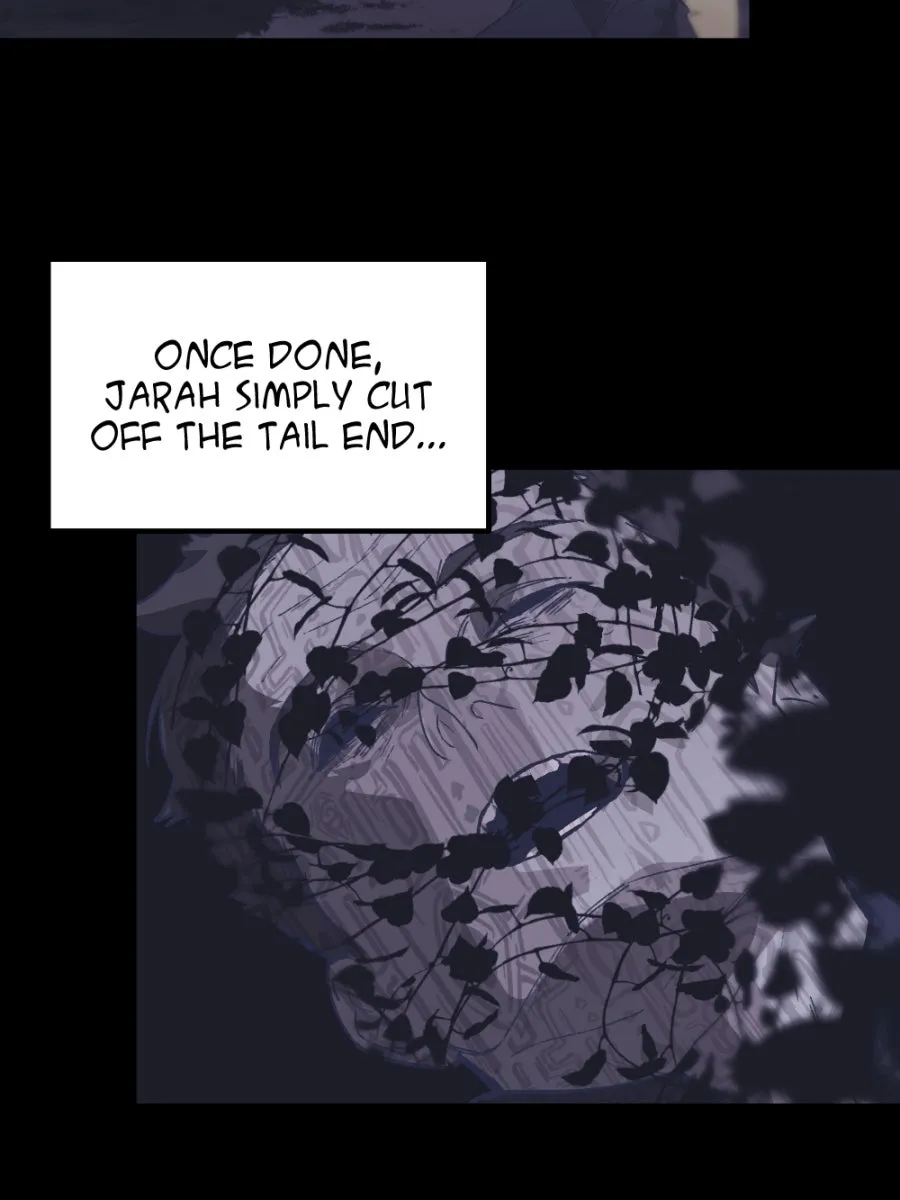 Trace Keeper Chapter 14 page 11 - 