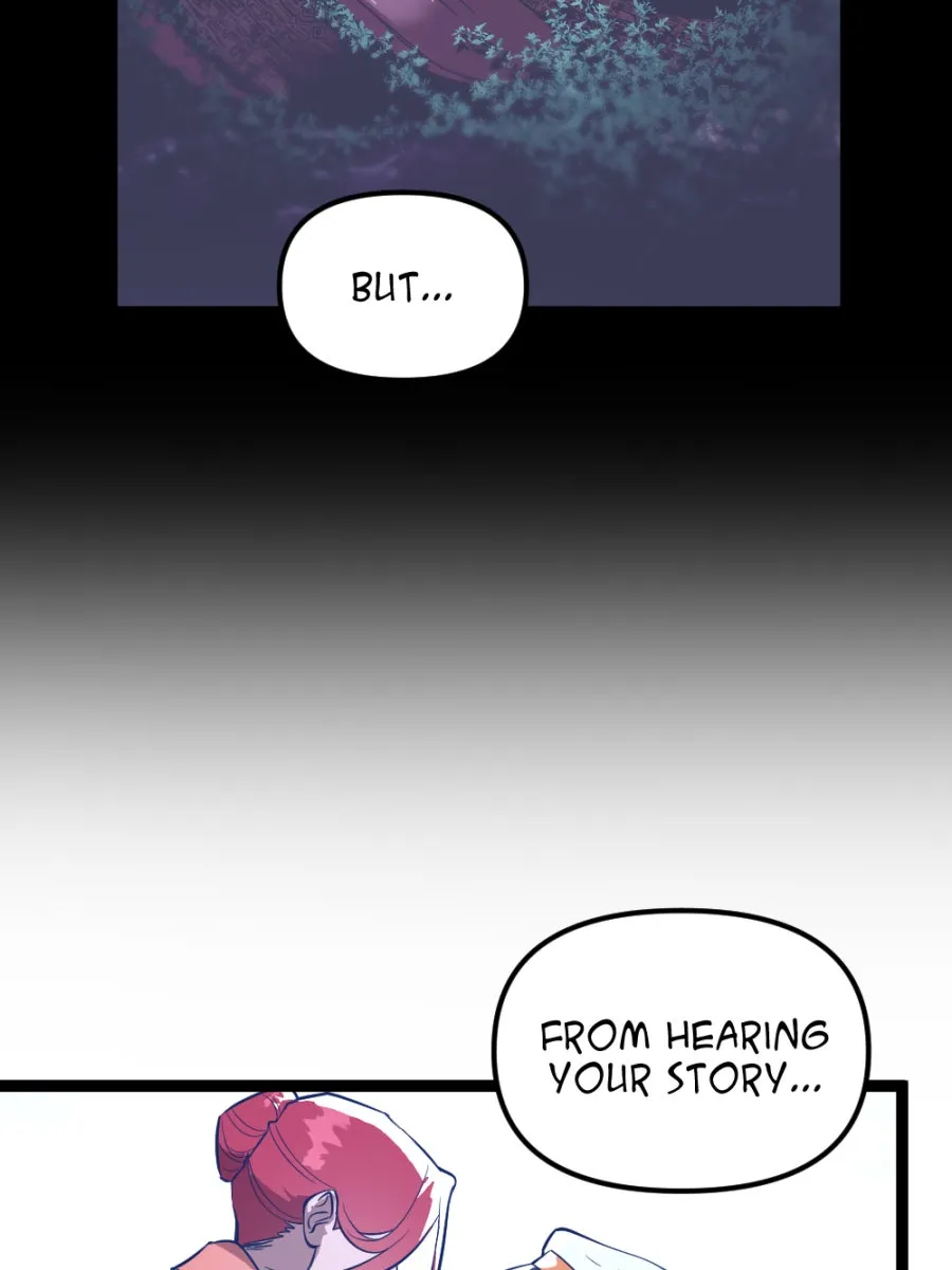 Trace Keeper Chapter 14 page 13 - 