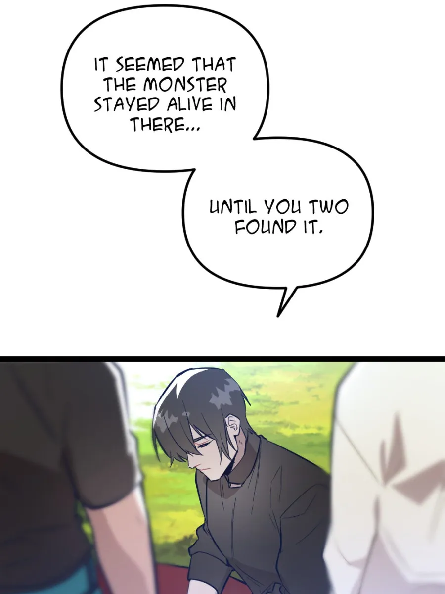 Trace Keeper Chapter 14 page 15 - 