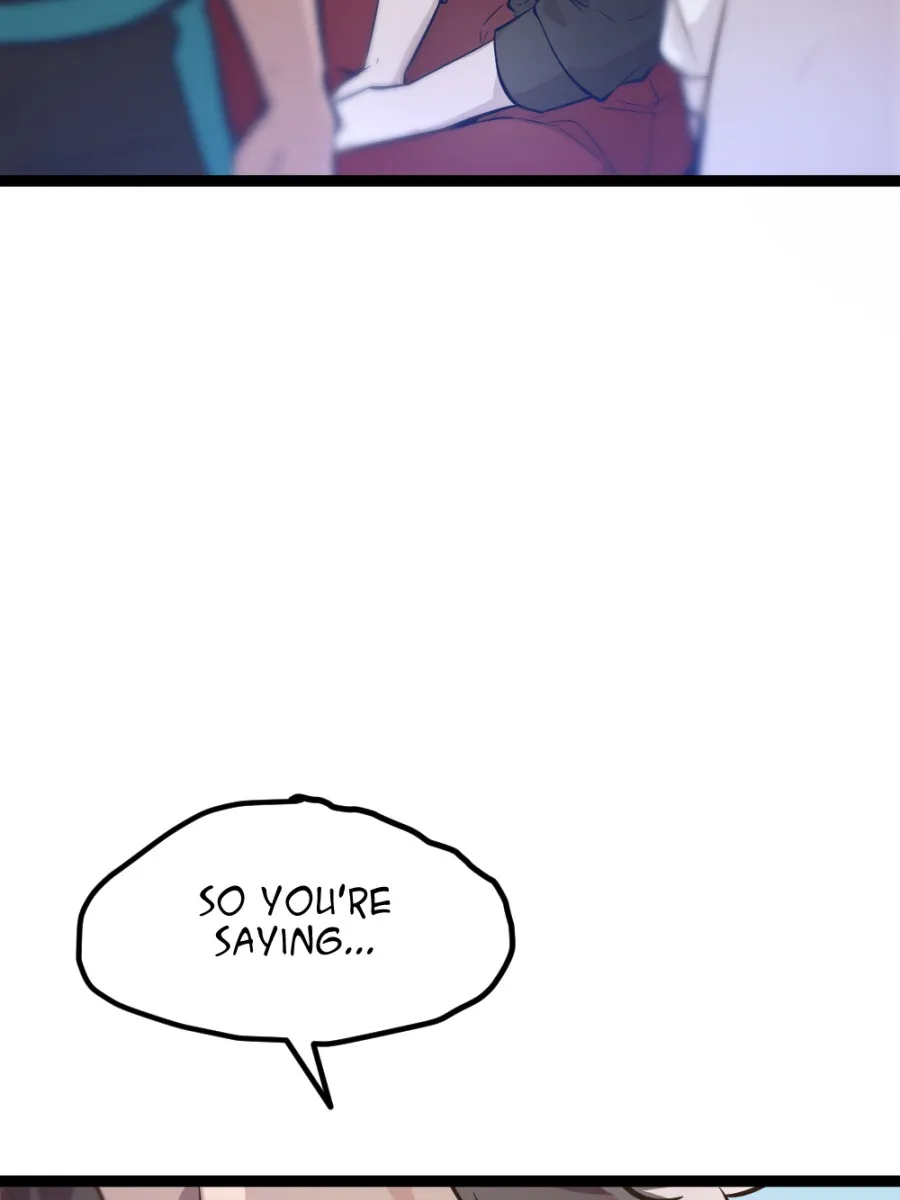 Trace Keeper Chapter 14 page 16 - 