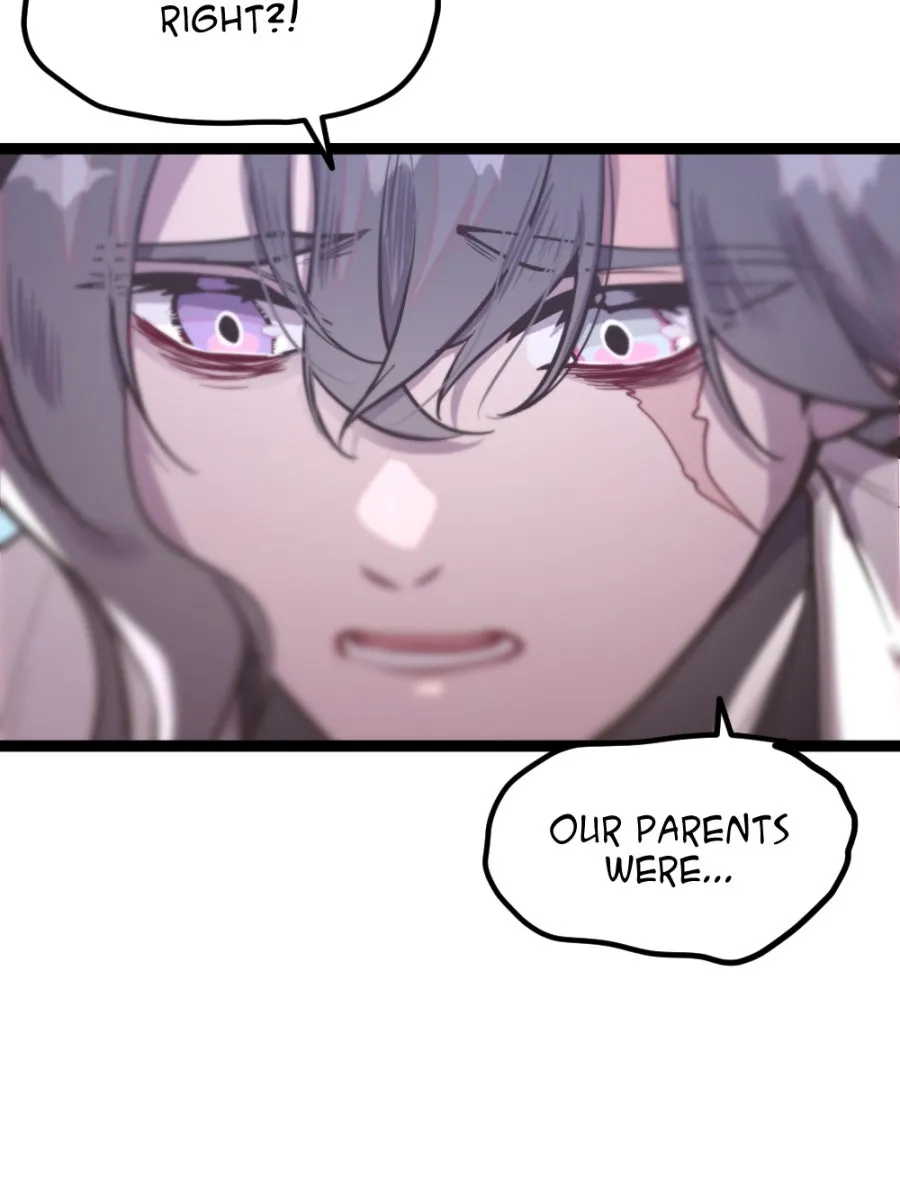 Trace Keeper Chapter 14 page 18 - 
