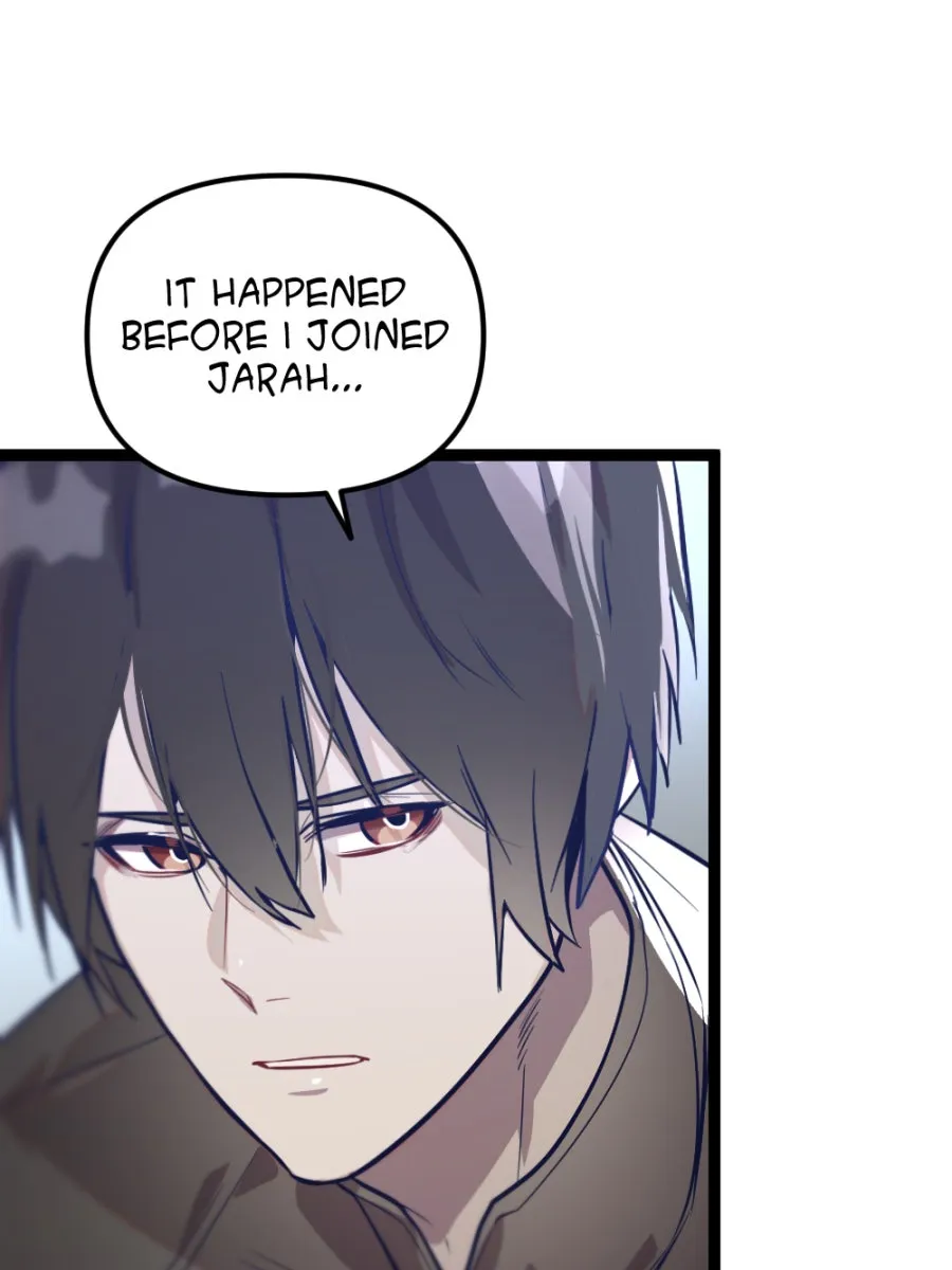 Trace Keeper Chapter 14 page 19 - 