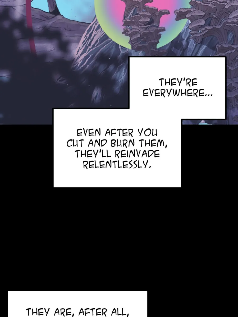 Trace Keeper Chapter 14 page 3 - 