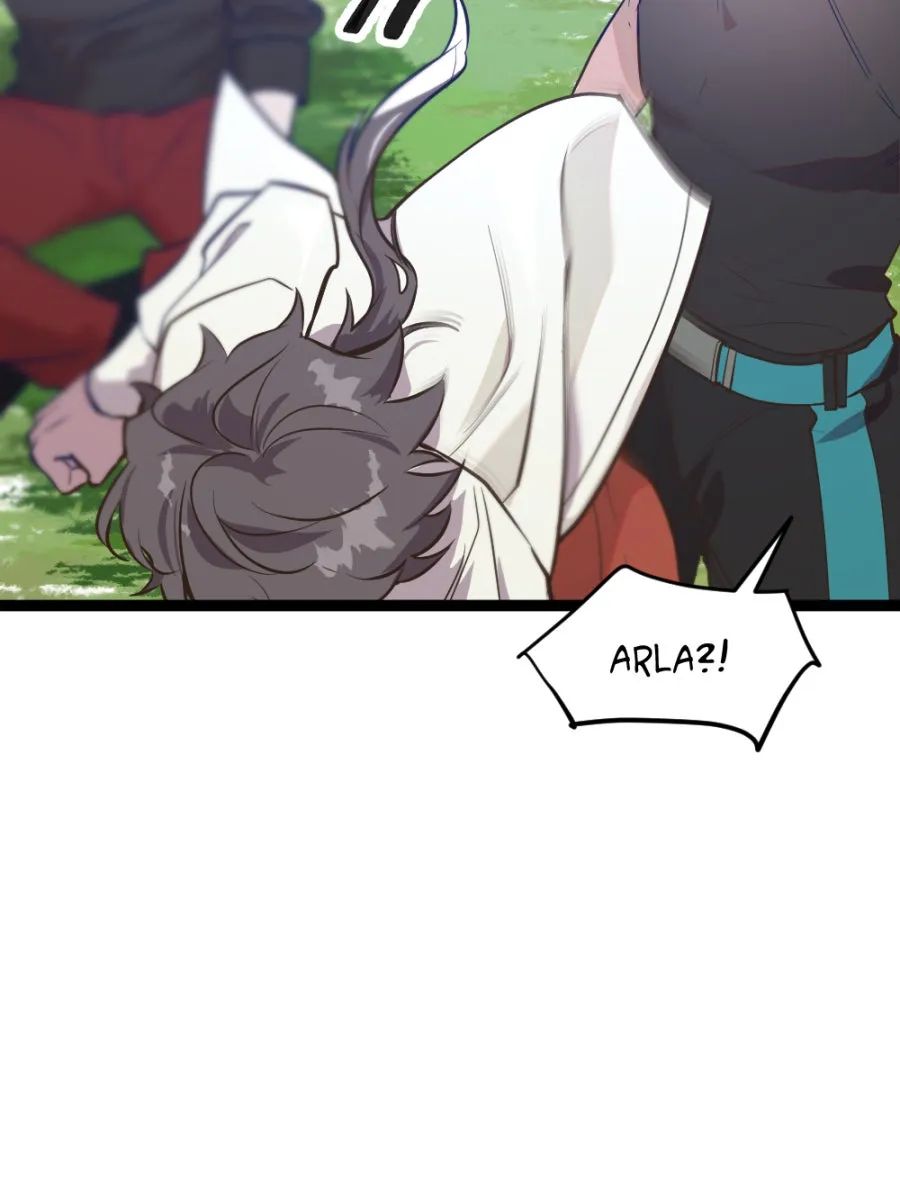 Trace Keeper Chapter 14 page 21 - 