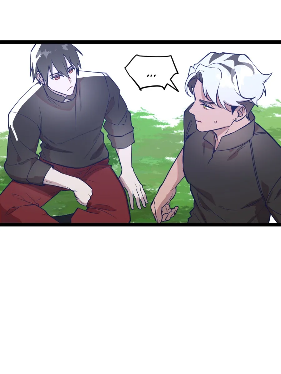 Trace Keeper Chapter 14 page 22 - 