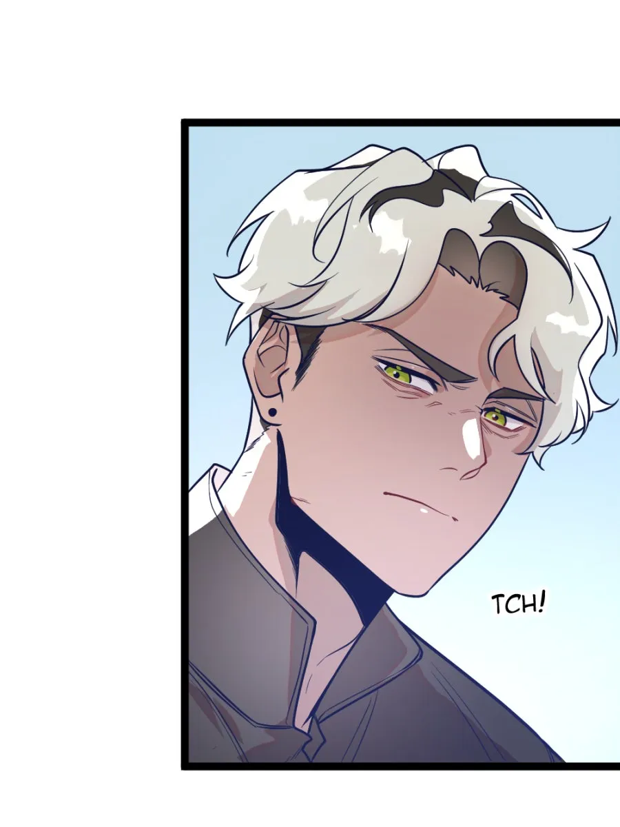 Trace Keeper Chapter 14 page 24 - 