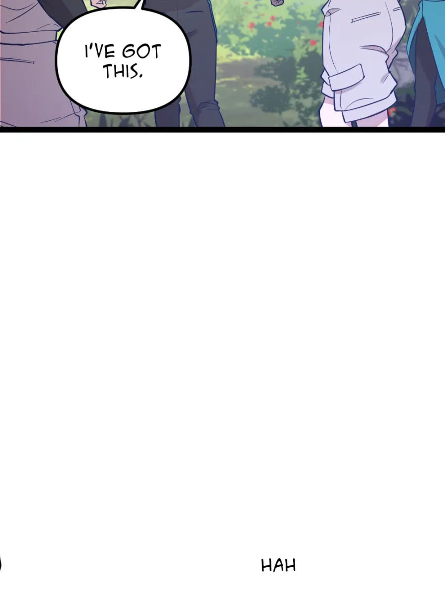 Trace Keeper Chapter 14 page 26 - 