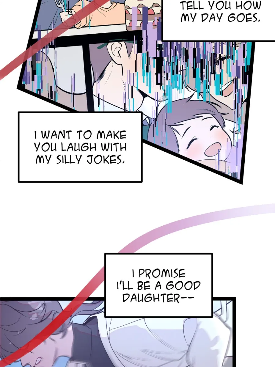 Trace Keeper Chapter 14 page 29 - 