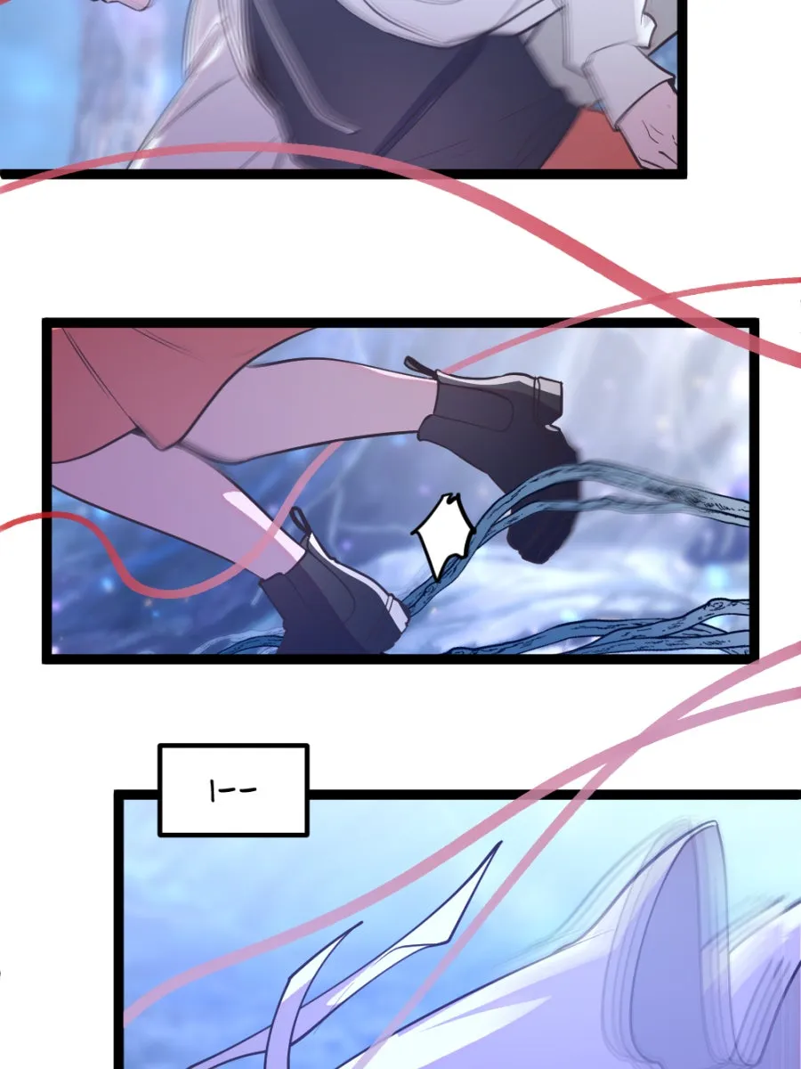Trace Keeper Chapter 14 page 30 - 