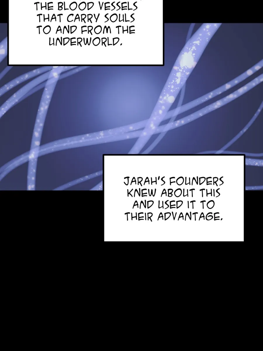 Trace Keeper Chapter 14 page 4 - 