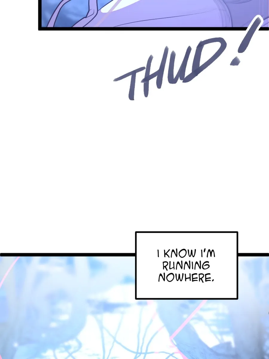 Trace Keeper Chapter 14 page 31 - 