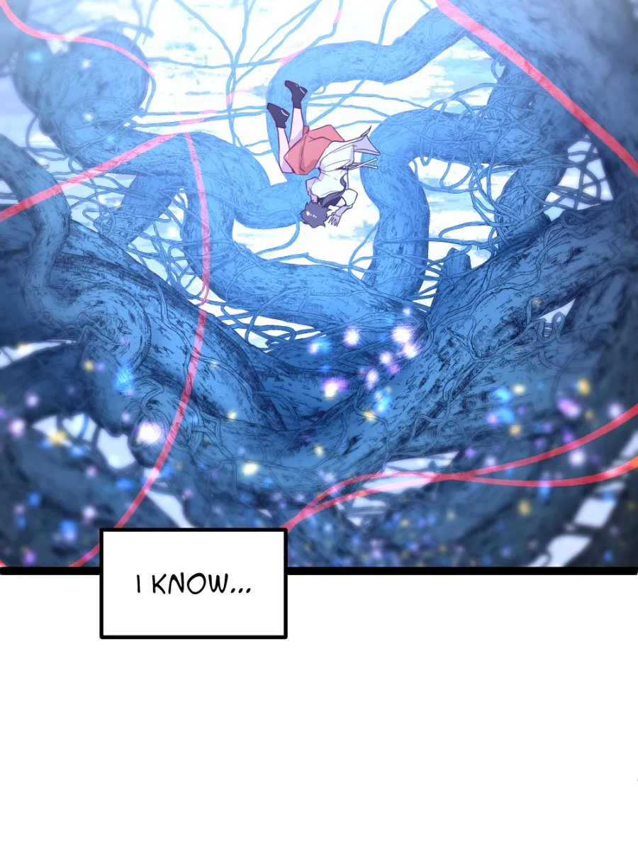 Trace Keeper Chapter 14 page 32 - 