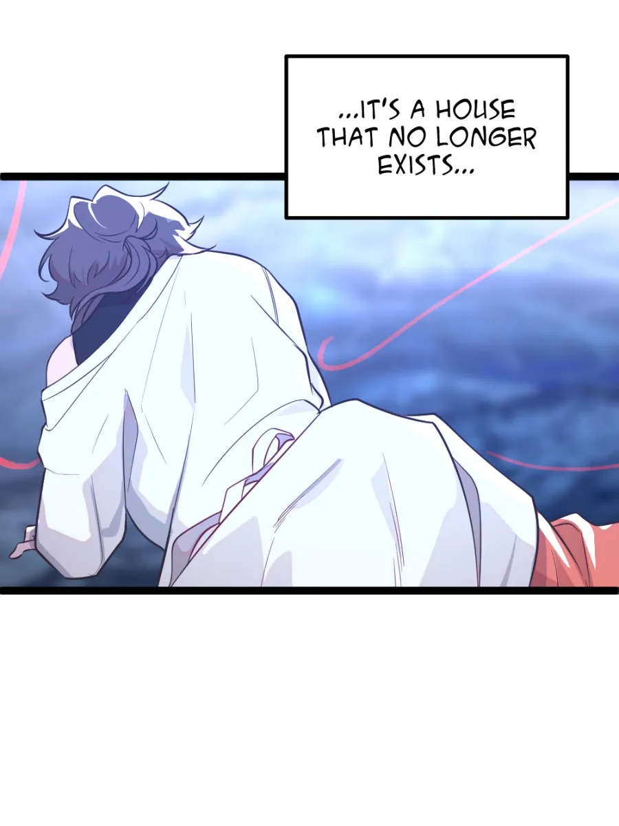 Trace Keeper Chapter 14 page 33 - 