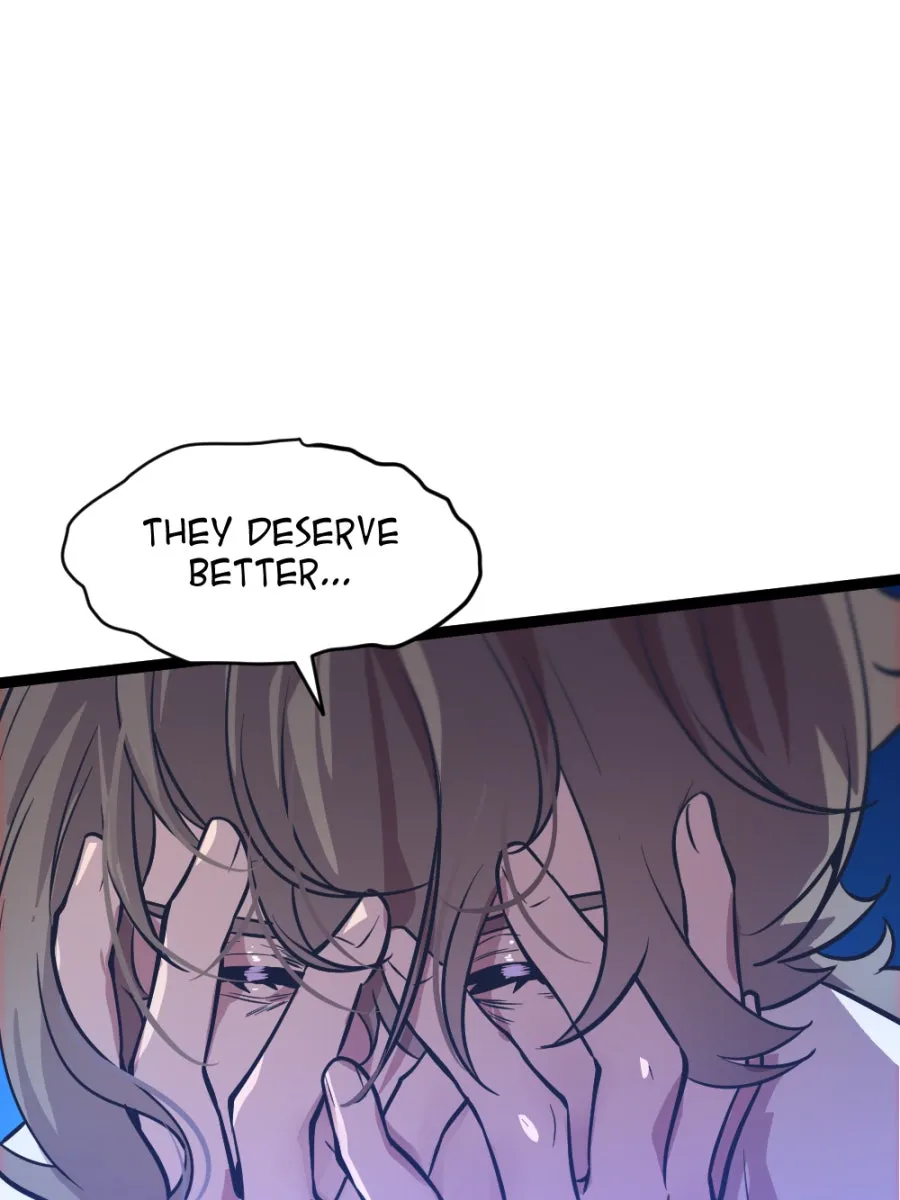 Trace Keeper Chapter 14 page 34 - 