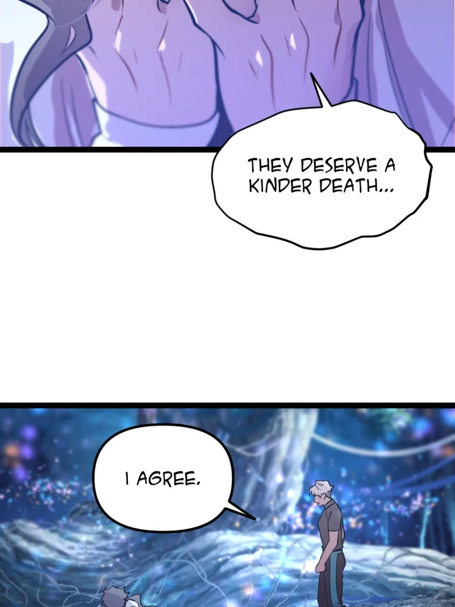 Trace Keeper Chapter 14 page 35 - 