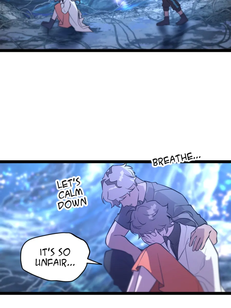 Trace Keeper Chapter 14 page 36 - 