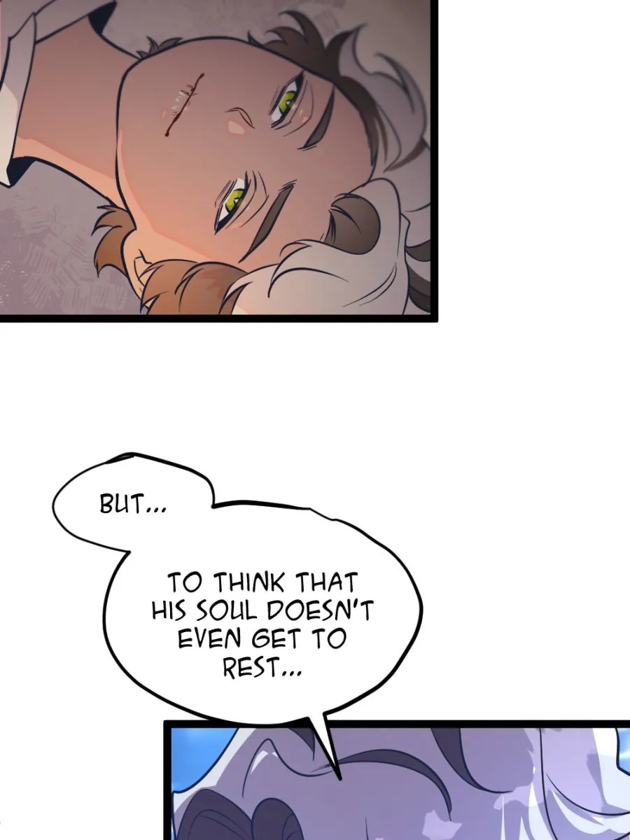 Trace Keeper Chapter 14 page 40 - 