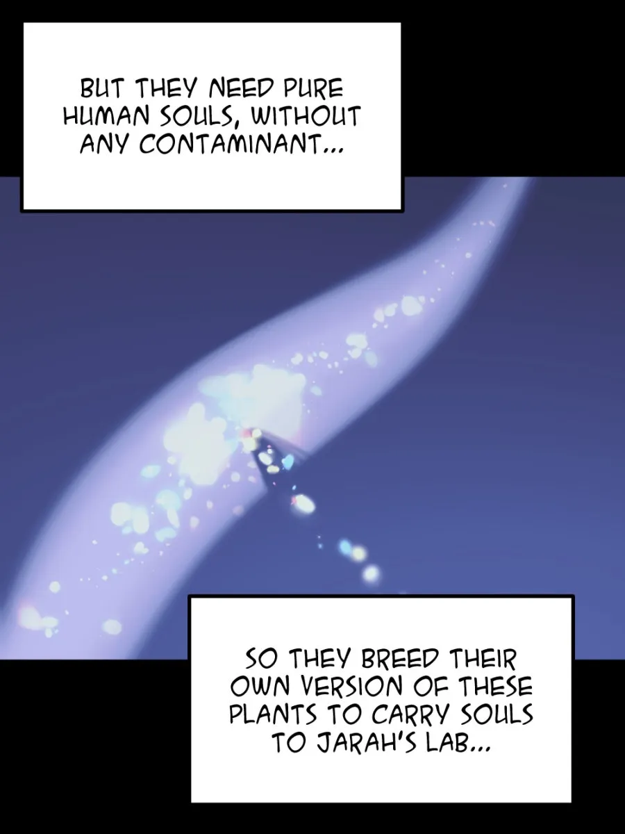 Trace Keeper Chapter 14 page 5 - 