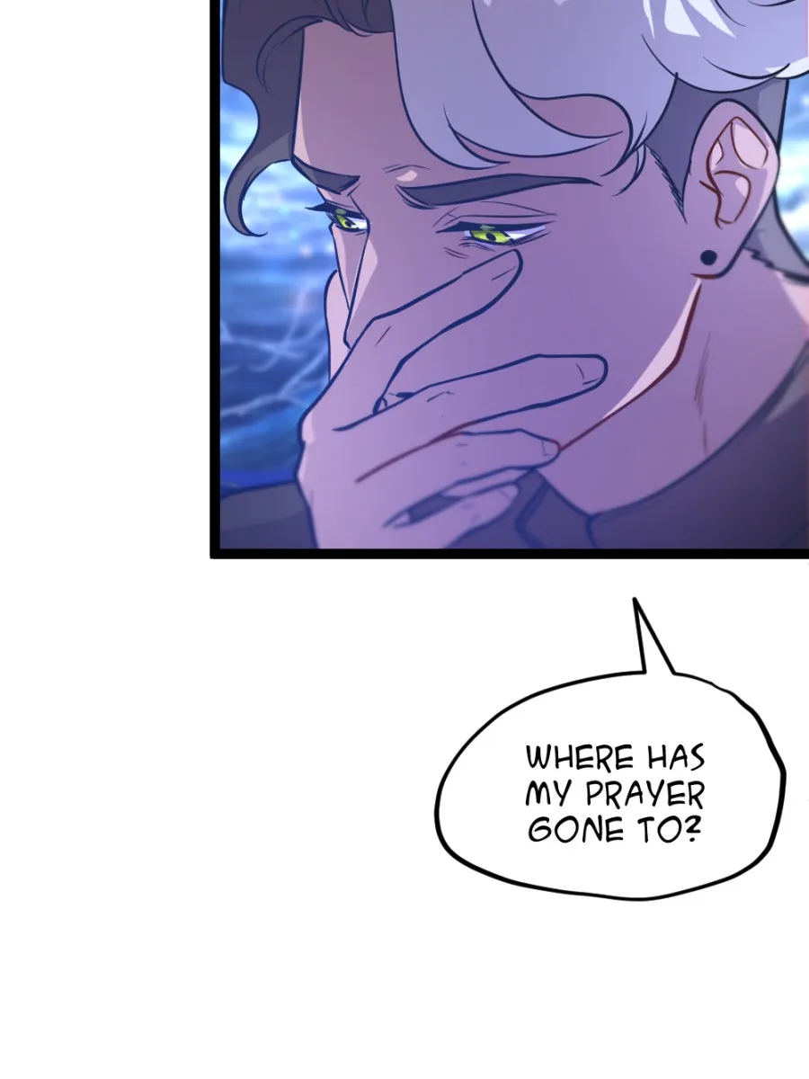 Trace Keeper Chapter 14 page 41 - 