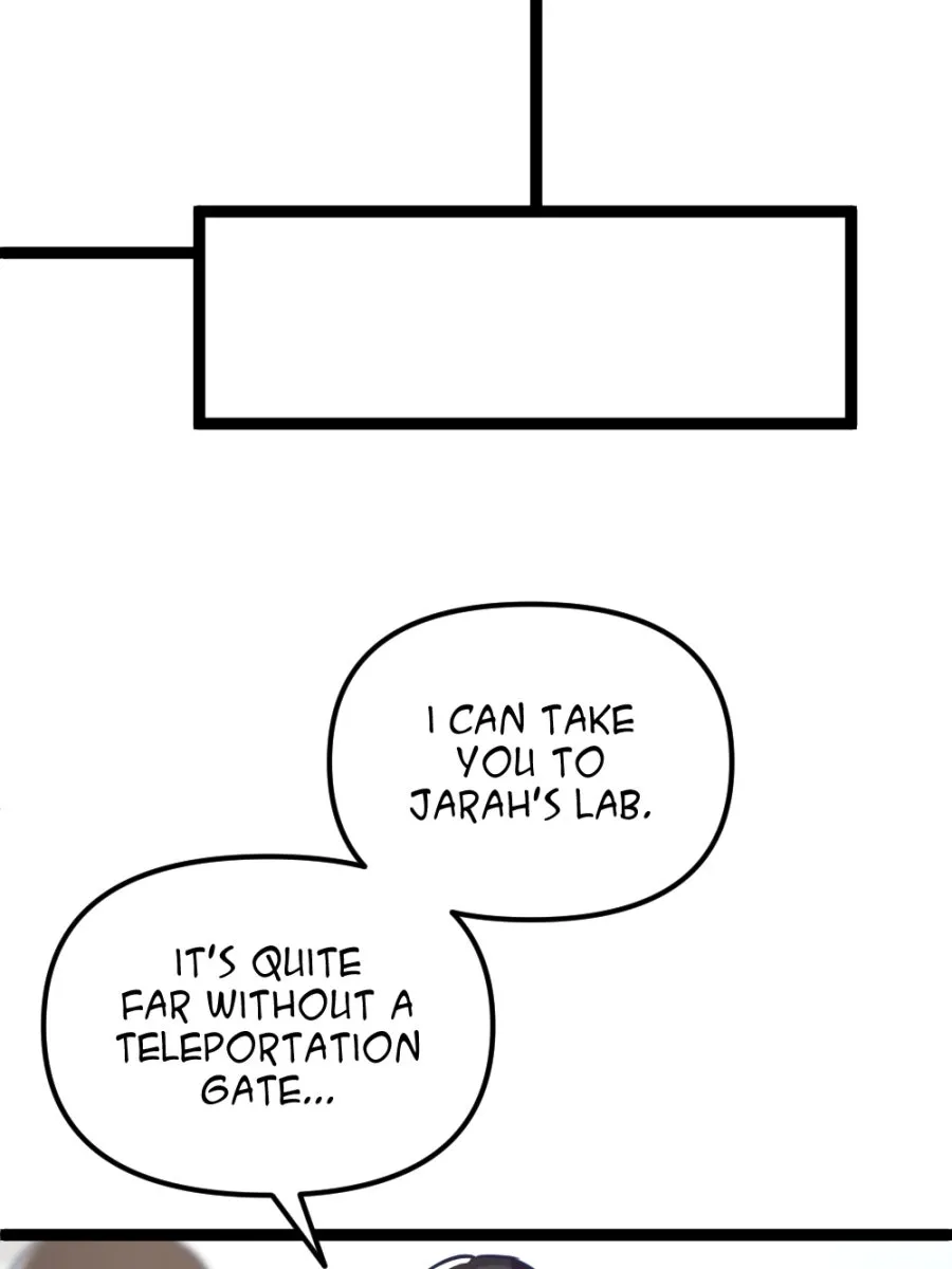 Trace Keeper Chapter 14 page 43 - 