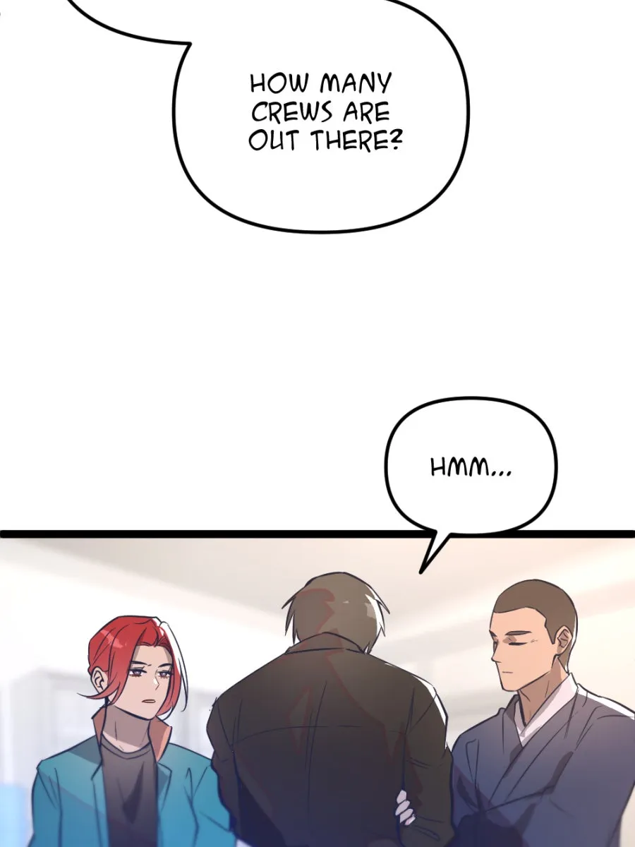 Trace Keeper Chapter 14 page 46 - 