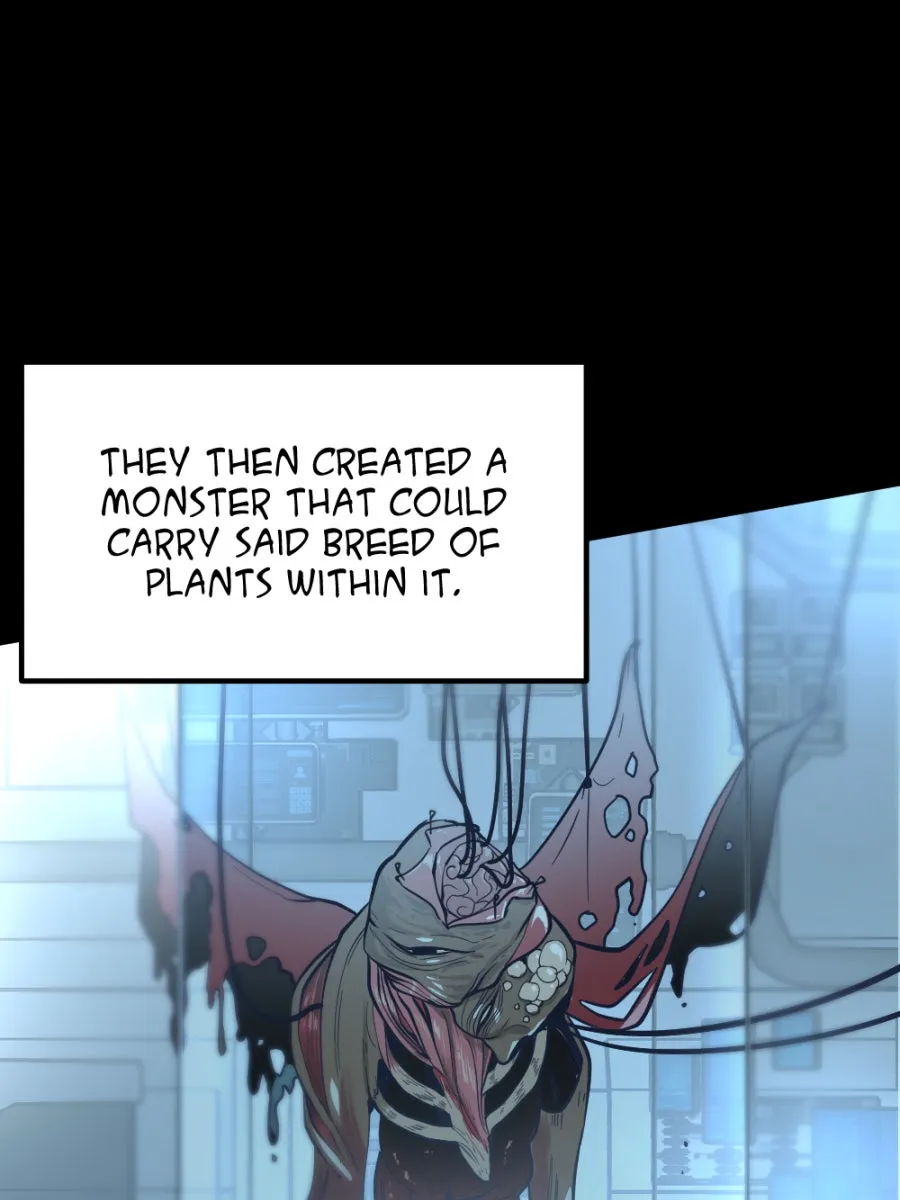Trace Keeper Chapter 14 page 6 - 