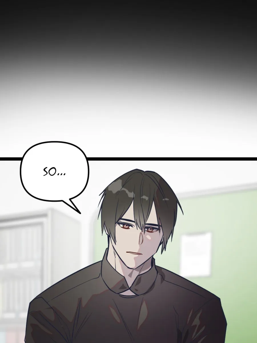 Trace Keeper Chapter 14 page 52 - 