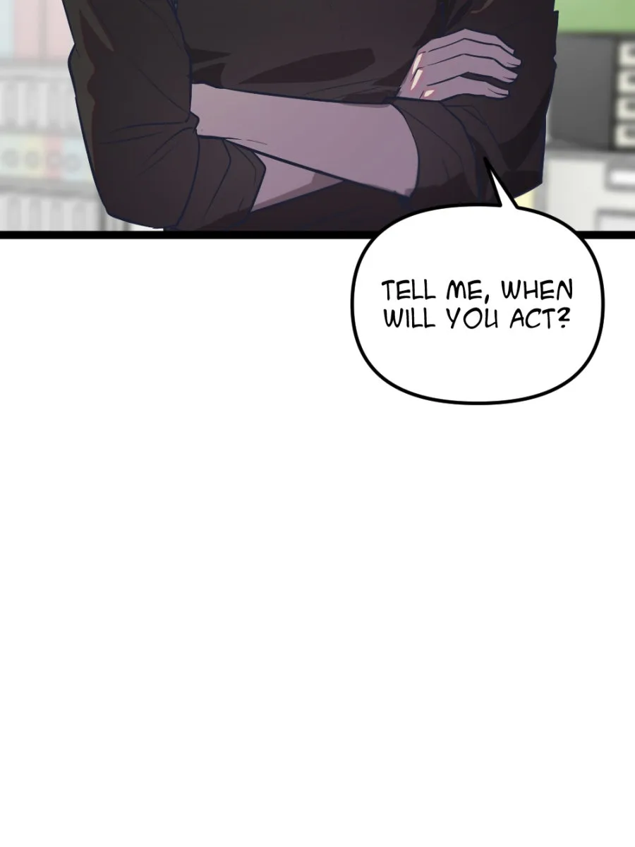 Trace Keeper Chapter 14 page 53 - 