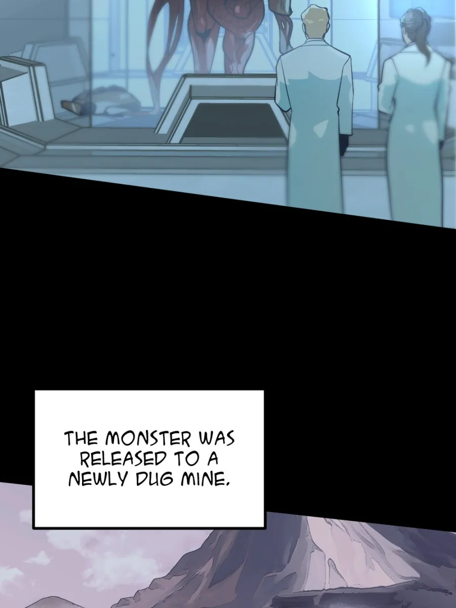 Trace Keeper Chapter 14 page 7 - 