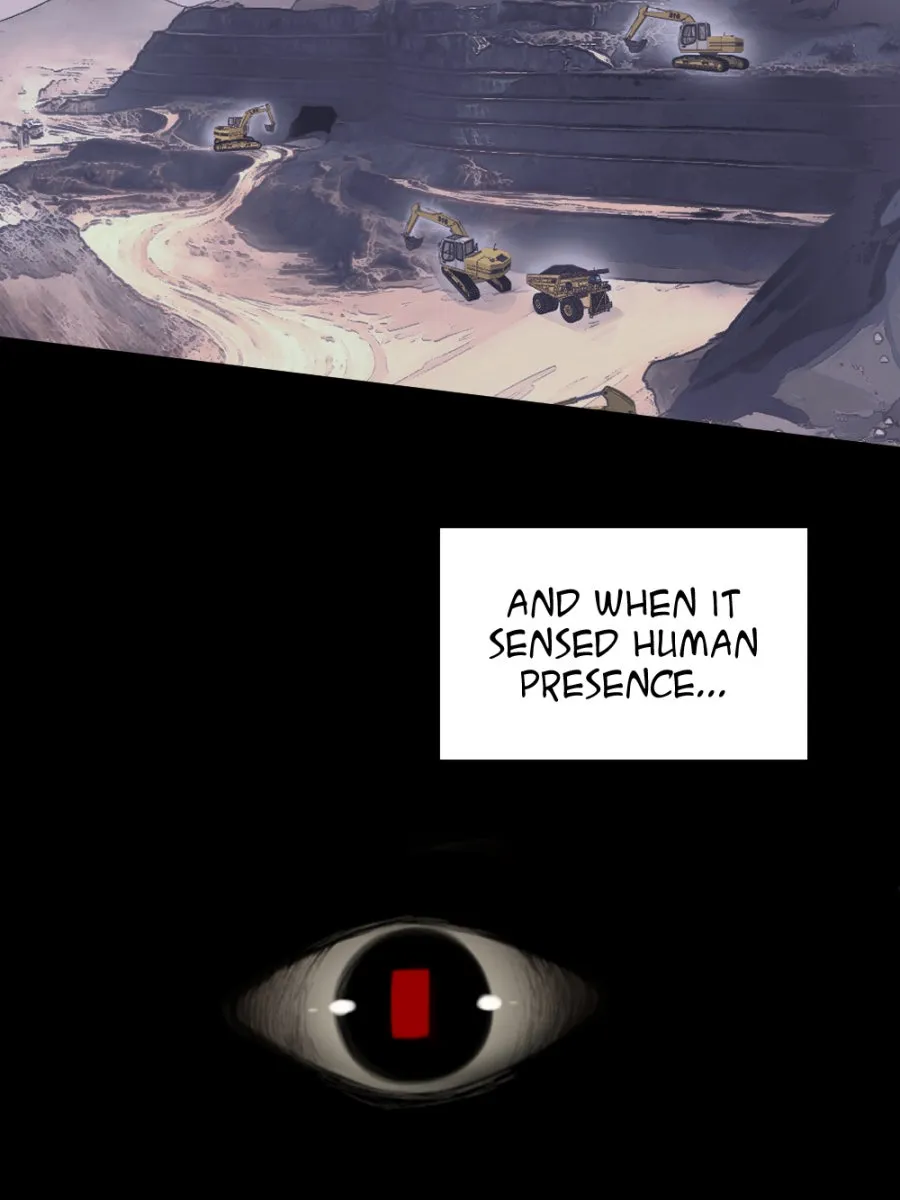 Trace Keeper Chapter 14 page 8 - 
