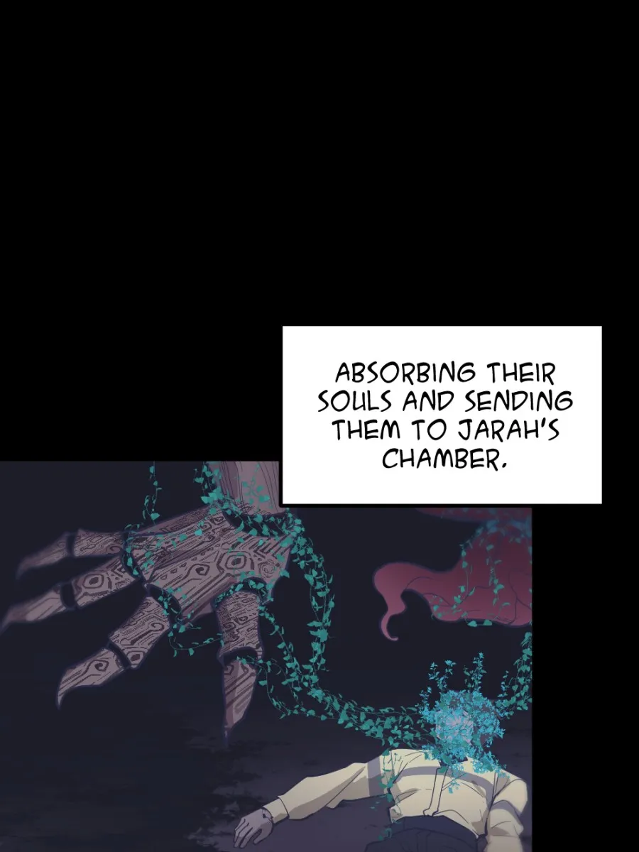 Trace Keeper Chapter 14 page 10 - 