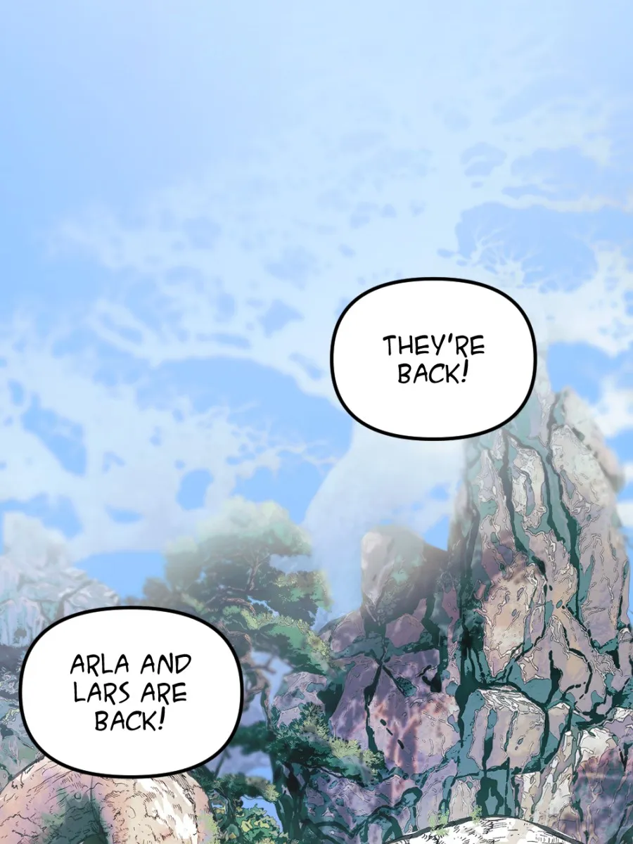 Trace Keeper Chapter 15 page 2 - 