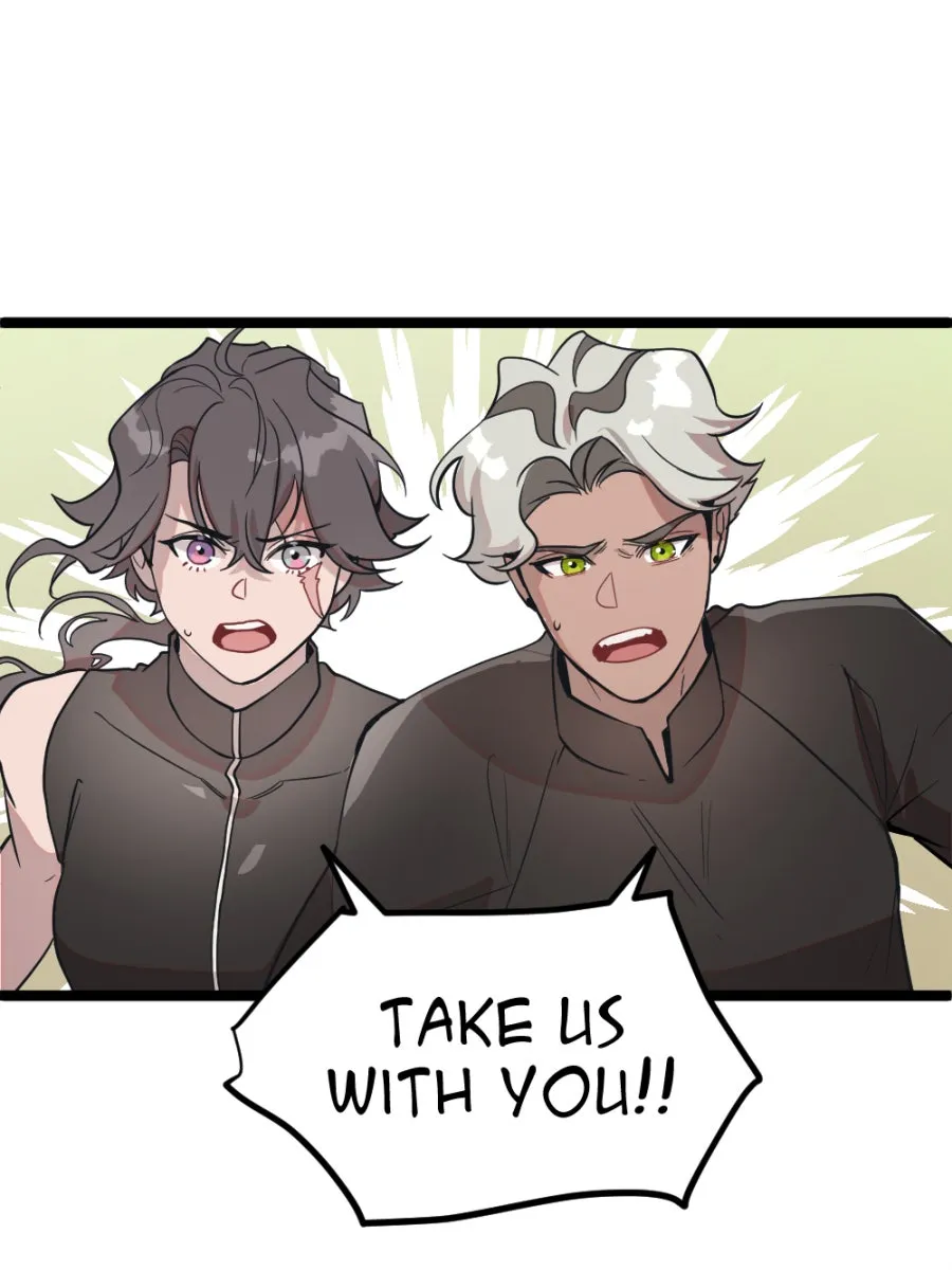 Trace Keeper Chapter 15 page 12 - 