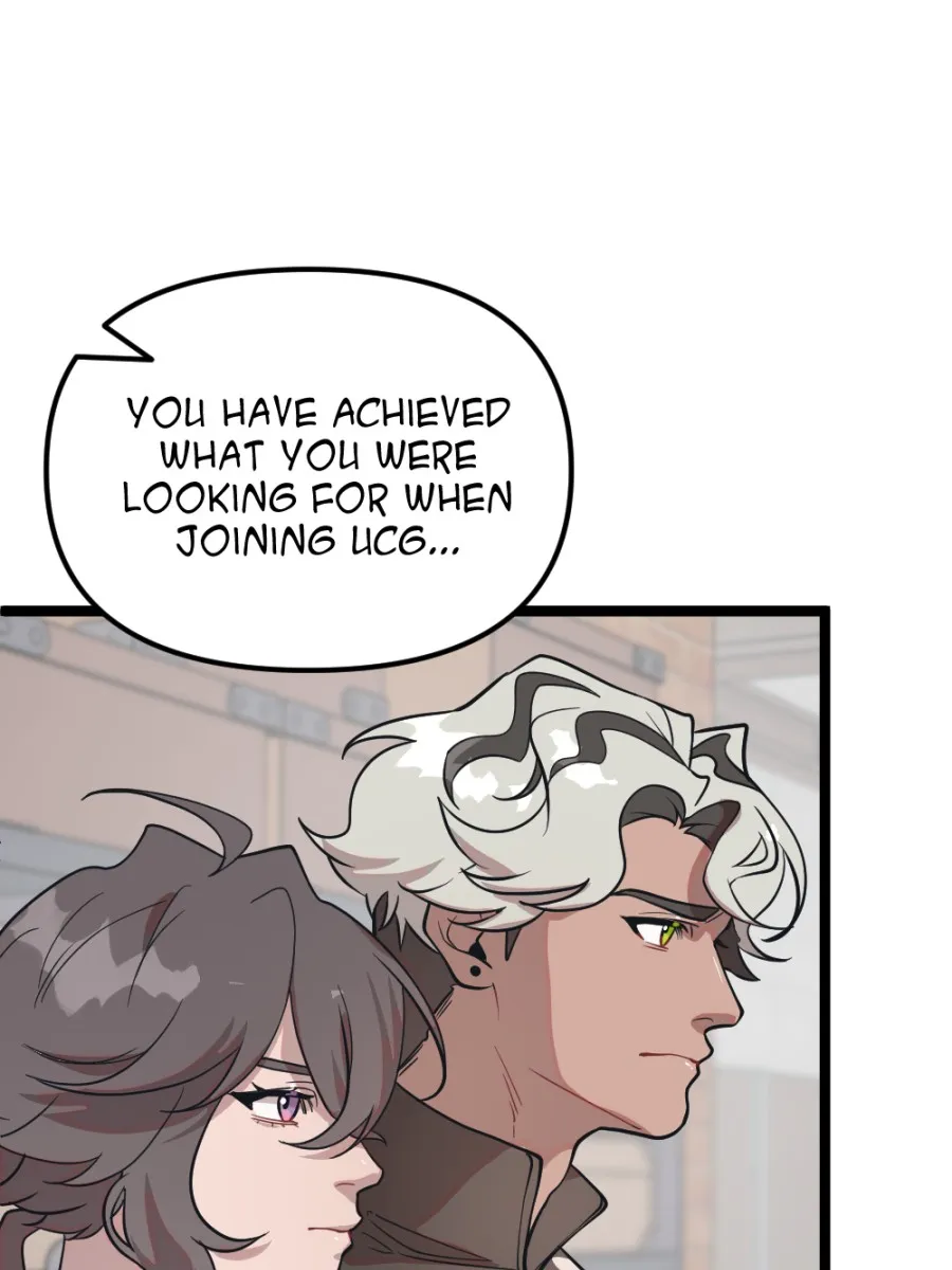 Trace Keeper Chapter 15 page 15 - 