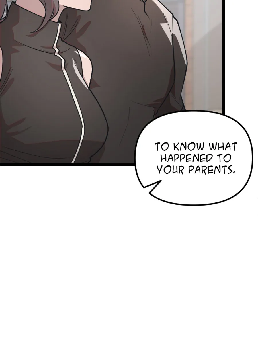 Trace Keeper Chapter 15 page 16 - 