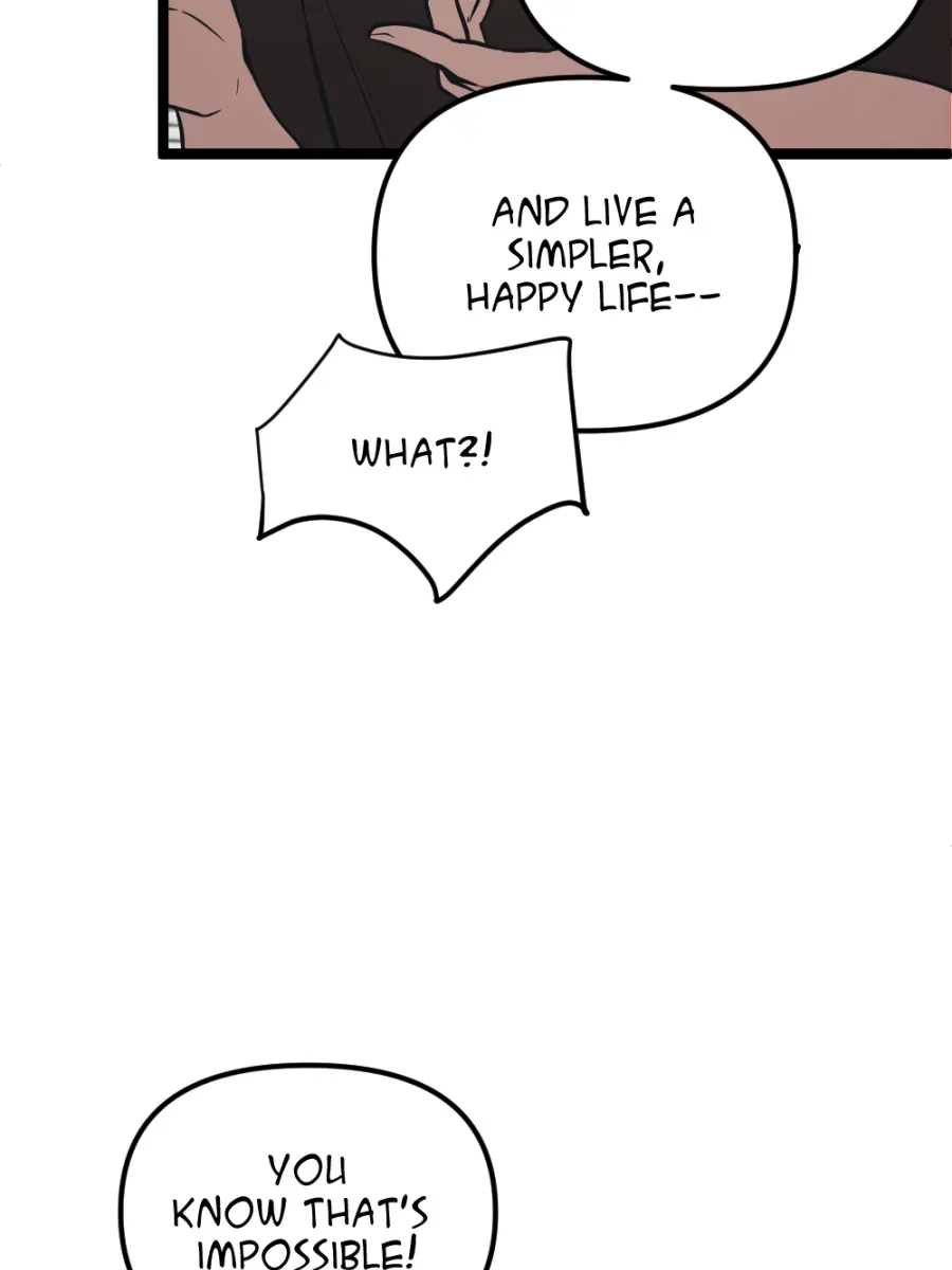 Trace Keeper Chapter 15 page 18 - 