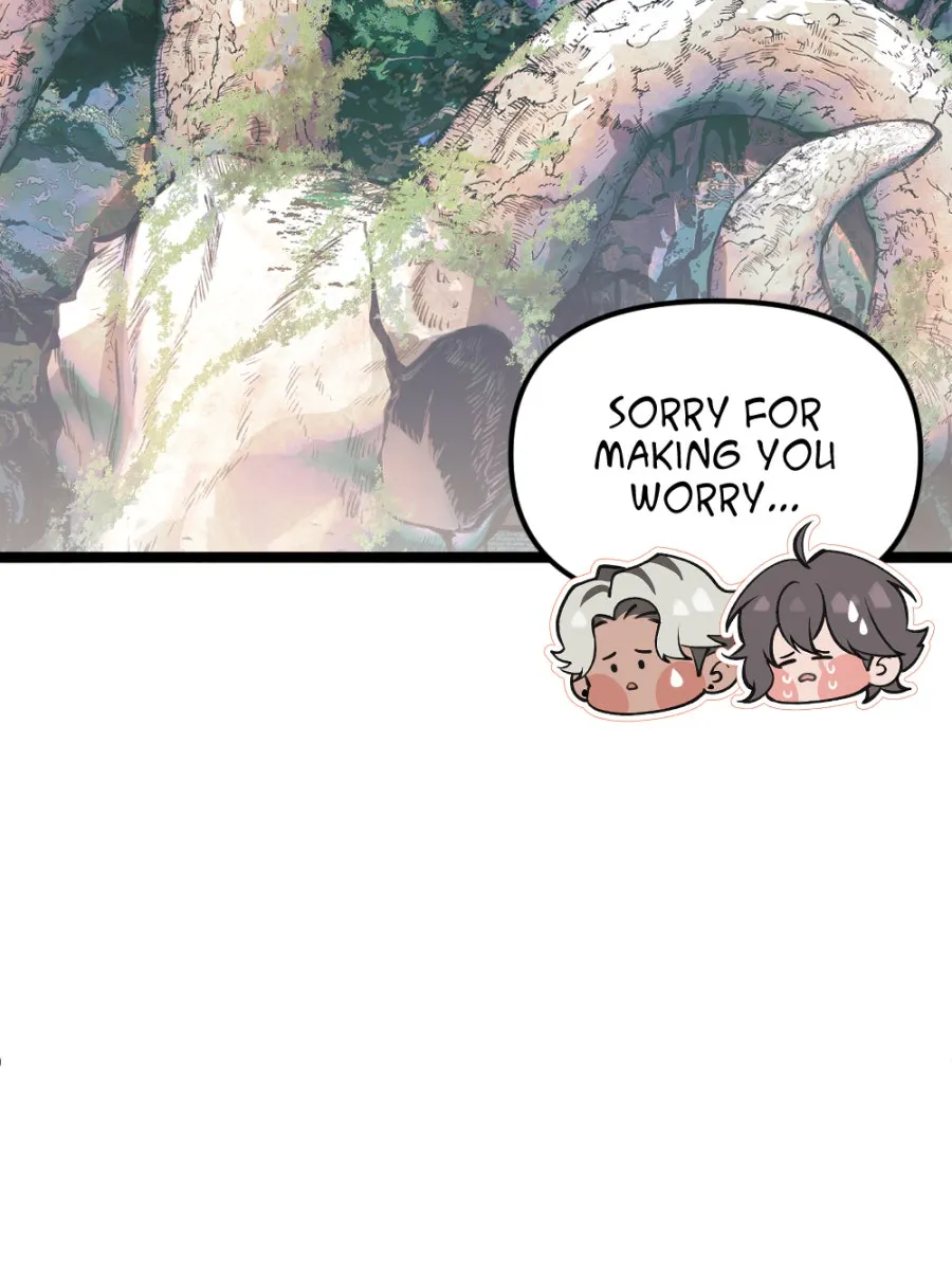 Trace Keeper Chapter 15 page 3 - 