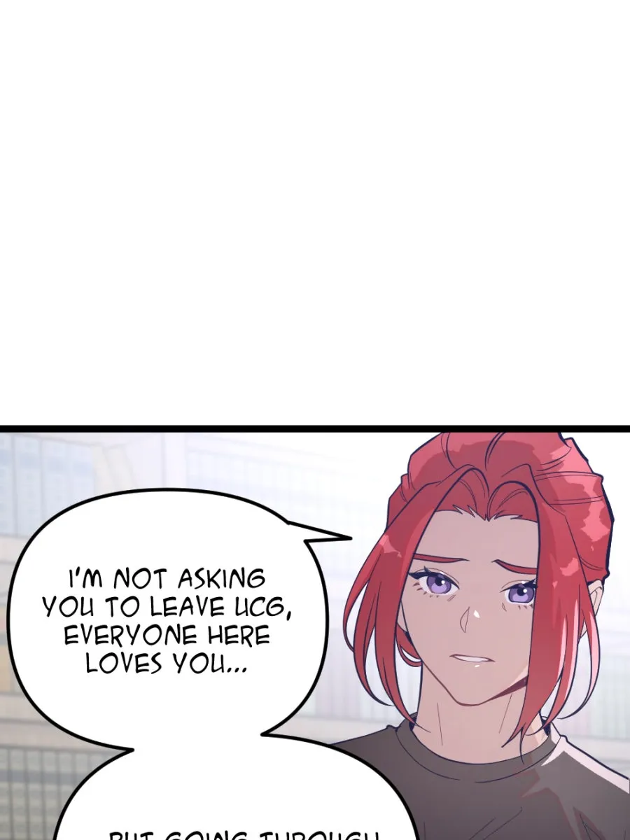 Trace Keeper Chapter 15 page 21 - 