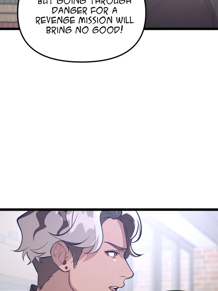 Trace Keeper Chapter 15 page 22 - 
