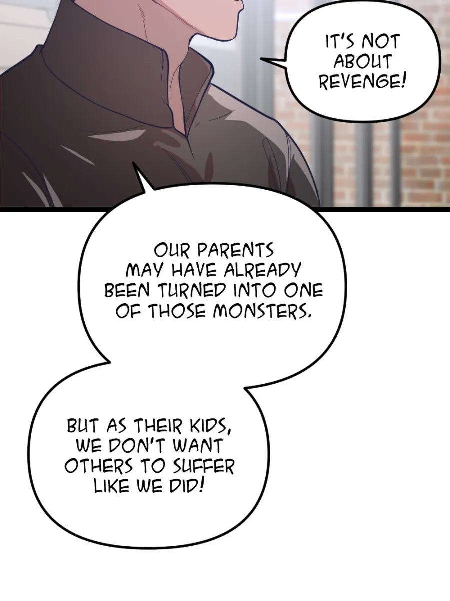Trace Keeper Chapter 15 page 23 - 