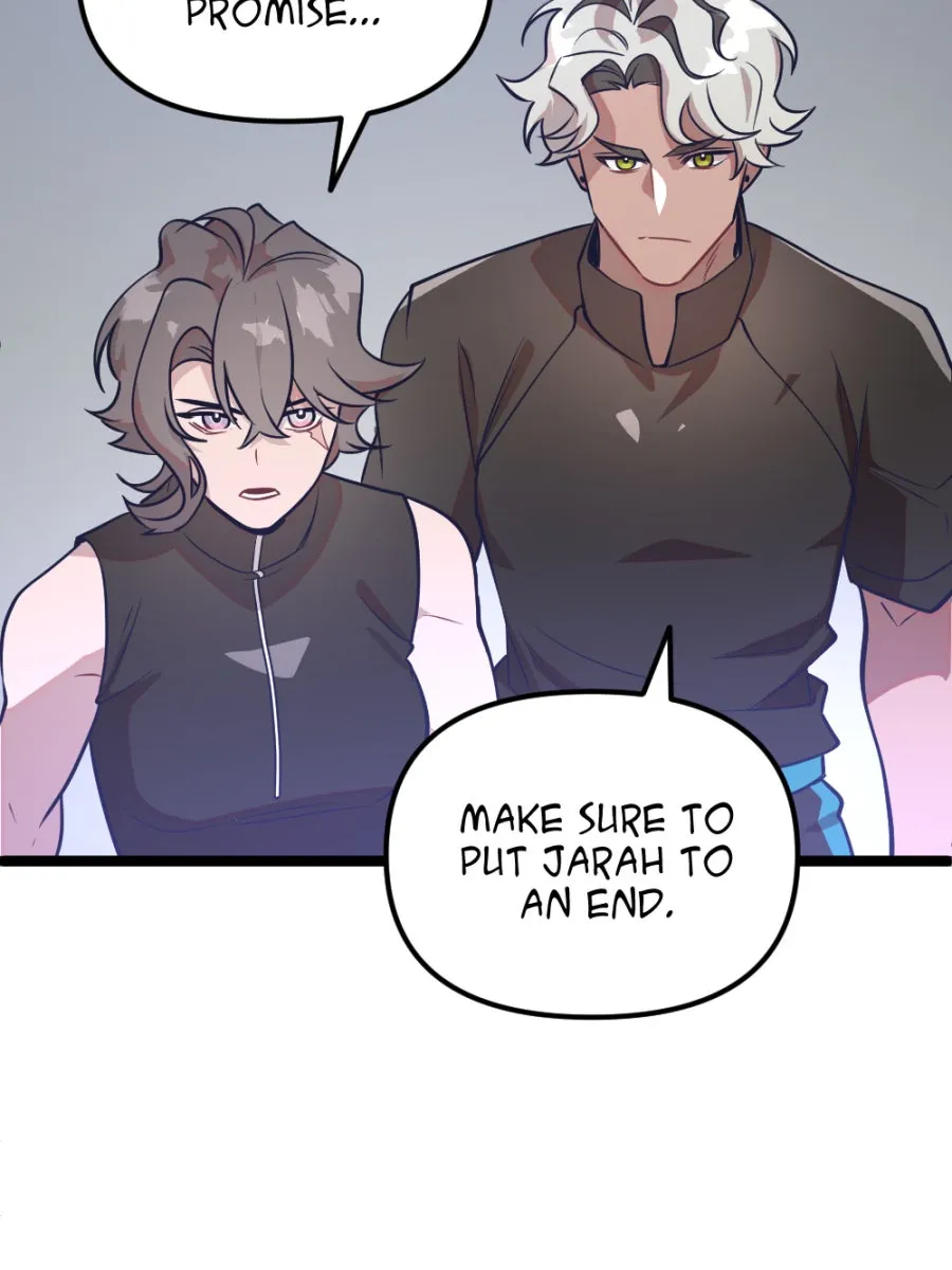 Trace Keeper Chapter 15 page 27 - 