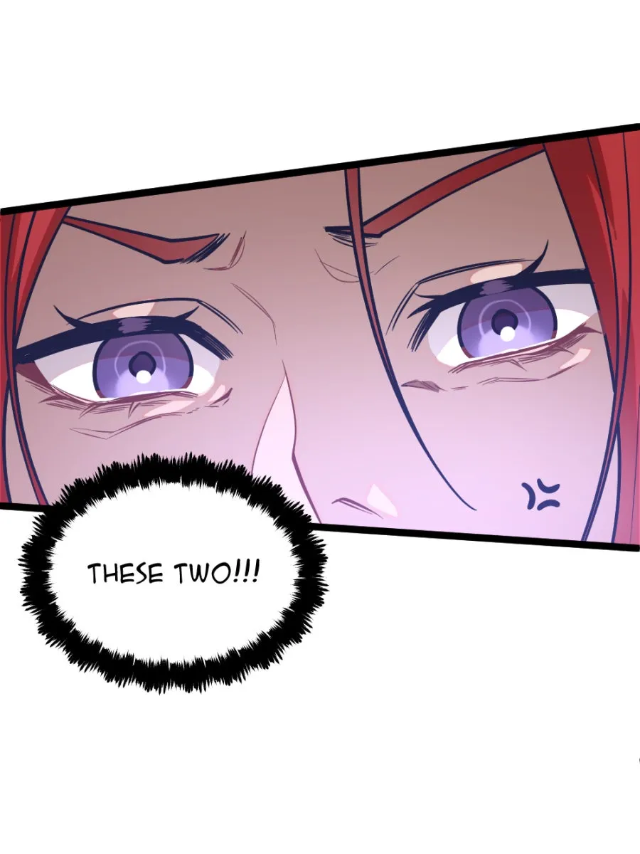 Trace Keeper Chapter 15 page 28 - 