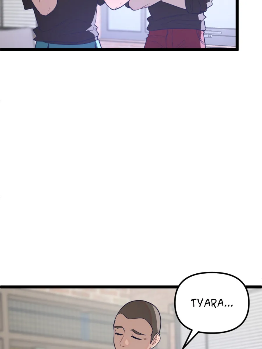 Trace Keeper Chapter 15 page 31 - 