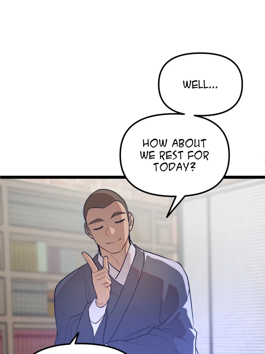 Trace Keeper Chapter 15 page 33 - 