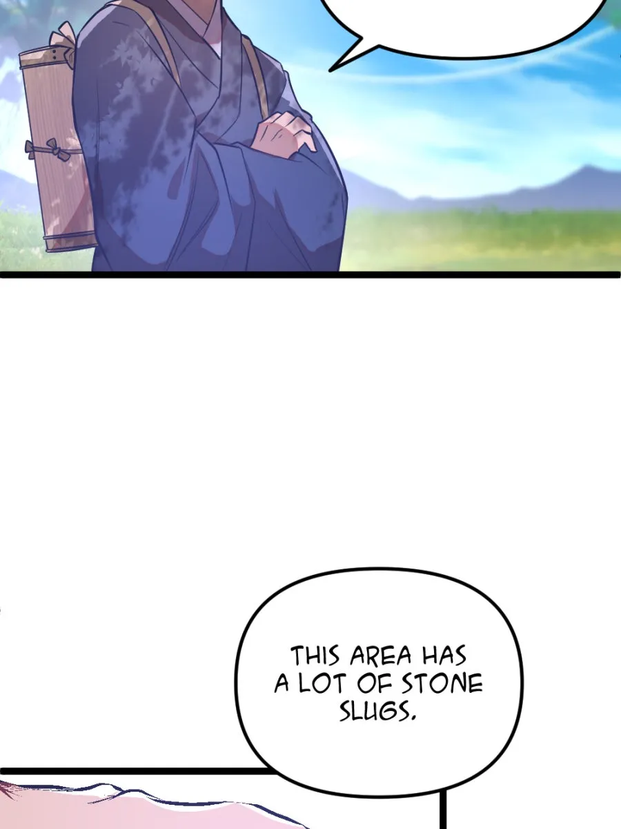 Trace Keeper Chapter 15 page 37 - 