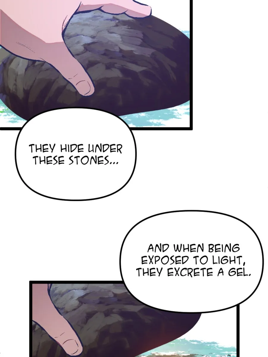 Trace Keeper Chapter 15 page 38 - 