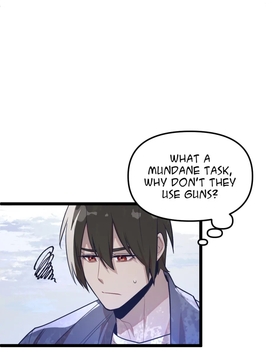 Trace Keeper Chapter 15 page 42 - 