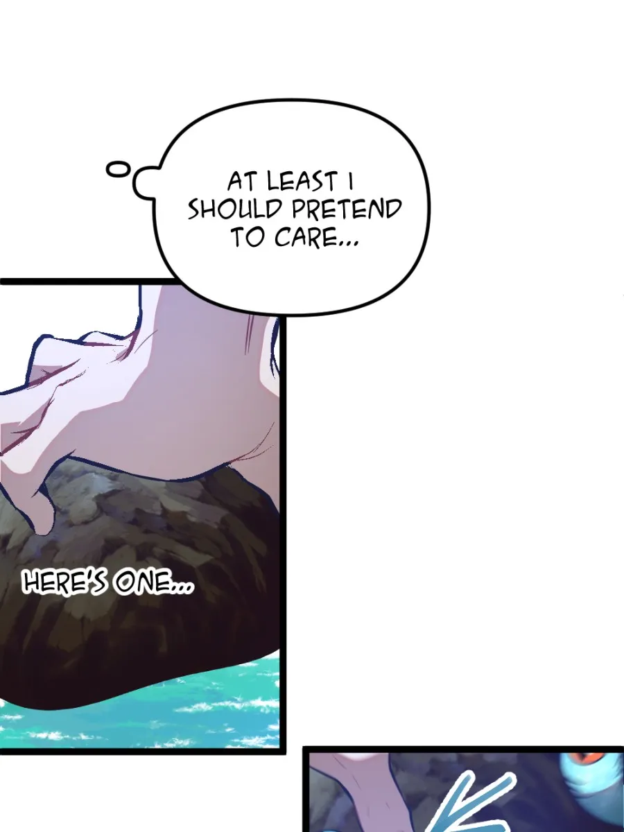 Trace Keeper Chapter 15 page 43 - 